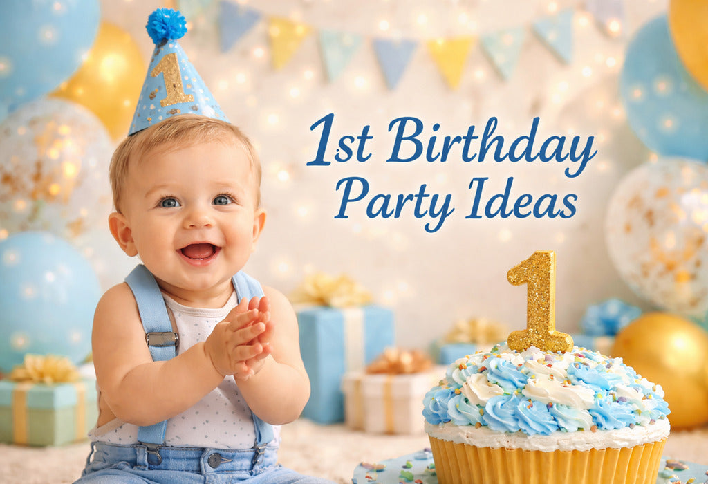 5 Best Birthday Decoration Themes in 2026