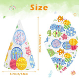 WERNNSAI 12 Pcs Birthday Party Hats - Happy Birthday Decorations Polka Dots Party