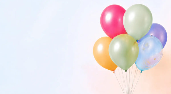 Balloons